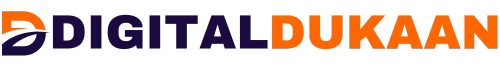 The Digital Dukaan